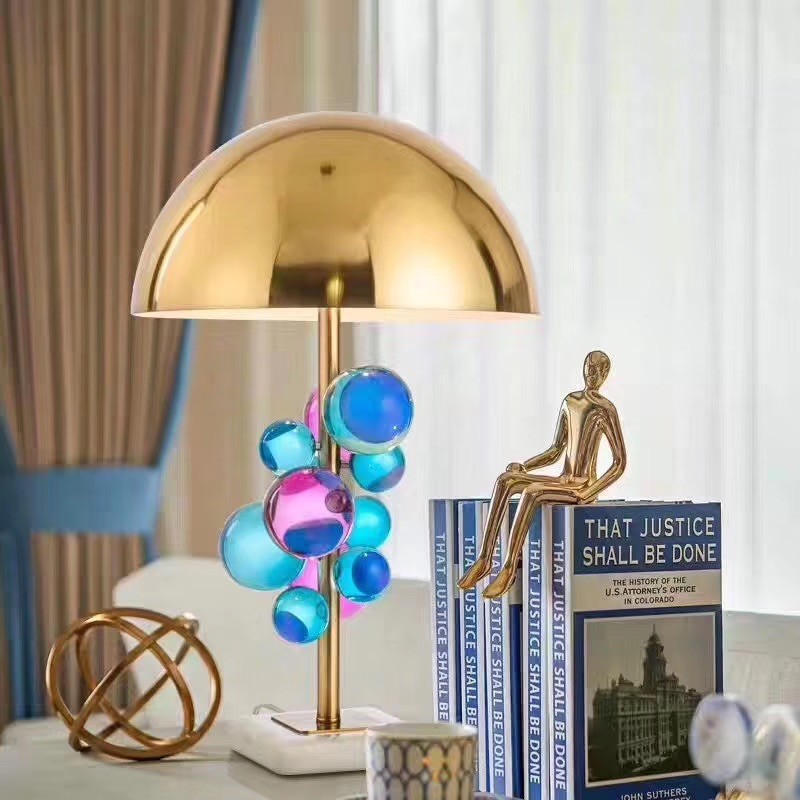 Đèn ngủ mẫu mới