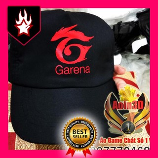 HOT SALE Mũ Garena Nón game hot nhất độc đẹp giá rẻ nhất