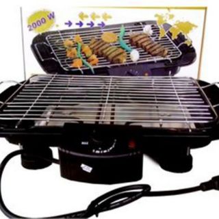 BẾP NƯỚNG ĐIỆN KHÔNG KHÓI