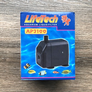 Bơm LifeTech AP3100