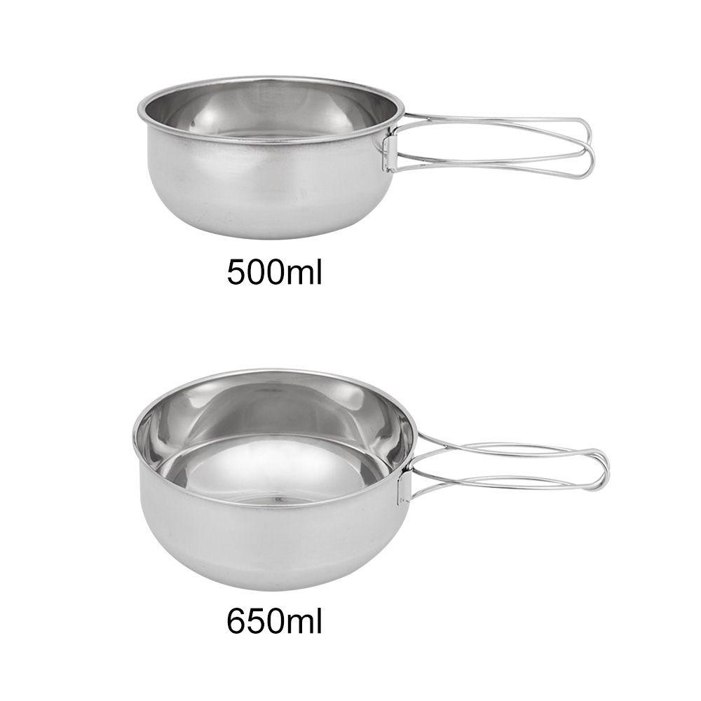 MAG Tô Ăn Thiết Kế Đơn Giản Tiện Dụng Khi Đi Cắm Trại