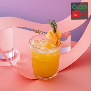 [Made in EU] Ly thủy tinh Libbey Rayo Rock & DOF - 266ml & 320ml - 829488 & 829495