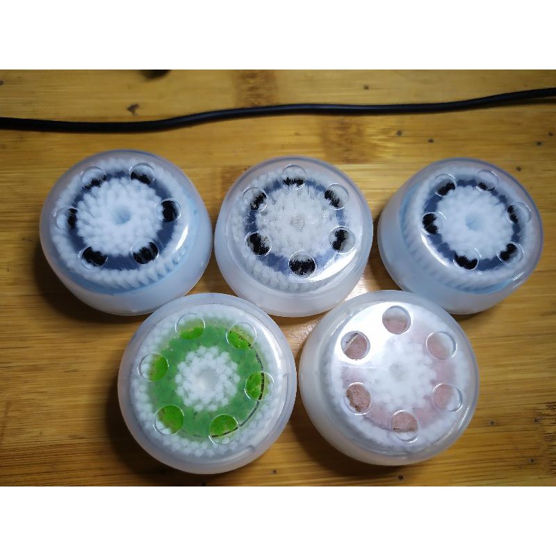 Đầu cọ Clarisonic mia 2 LUXE Bản Dupe