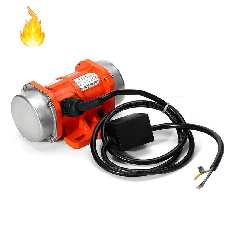 Mô Tơ Rung Động Cơ 30W 220V 3000Rpm