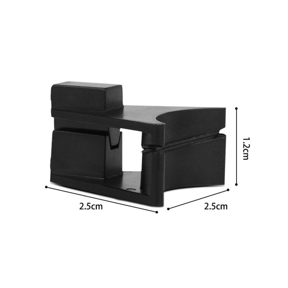 QQMALL Dụng Cụ Bấm Mi Cong Tự Nhiên Tiện Dụng