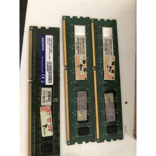 RAM ECC 8GB DDR3 Bus 1600Mhz