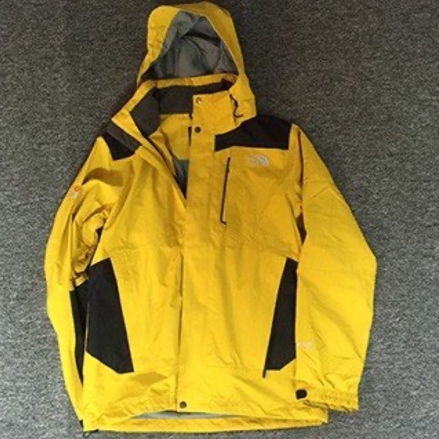 Áo gió hàn chọn trên live