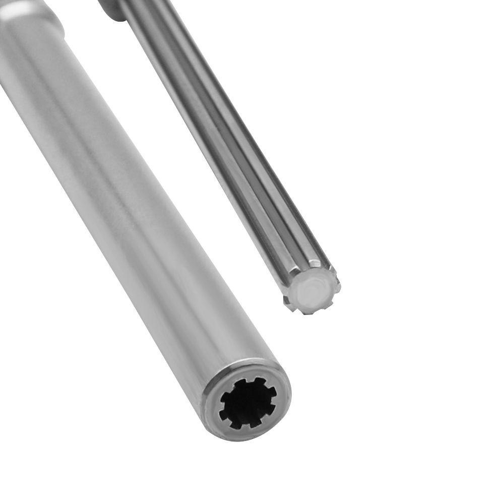 SUSANS 1 Trục Truyền Động Bằng Thép Không Gỉ 84mm / 114mm M4 Cho Xe Điều Khiển Từ Xa