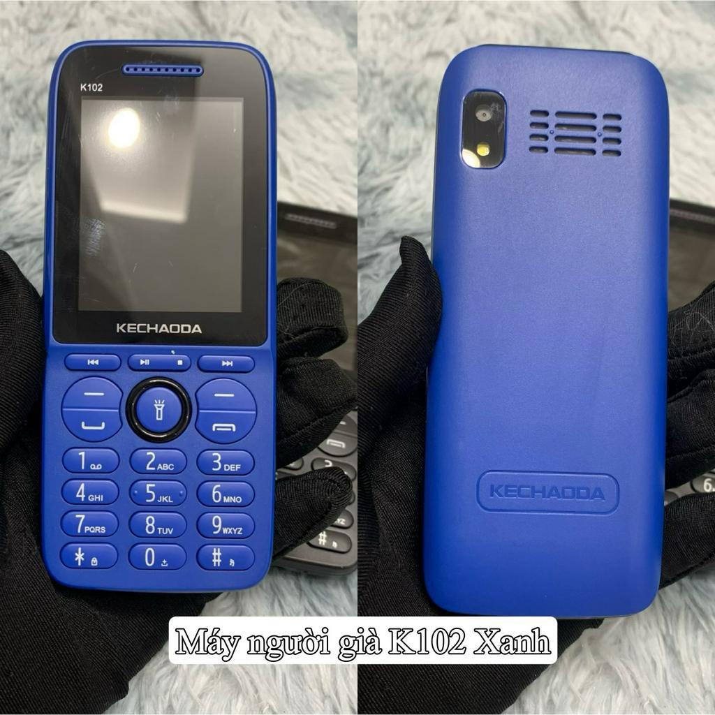 Điện thoại Kechaoda 102 FullBox