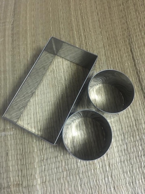 Khuôn ring các loại hình theo yêu cầu