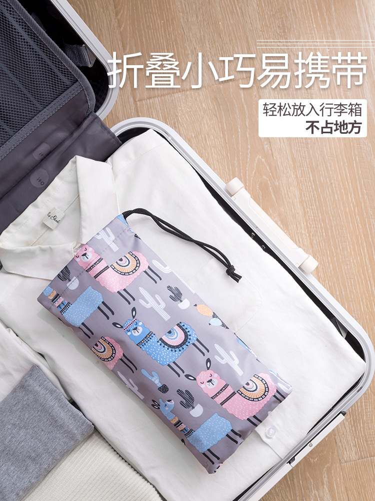 Chậu Ngâm Chân Cỡ Lớn Gấp Gọn Tiện Dụng Mang Đi Du Lịch | BigBuy360 - bigbuy360.vn