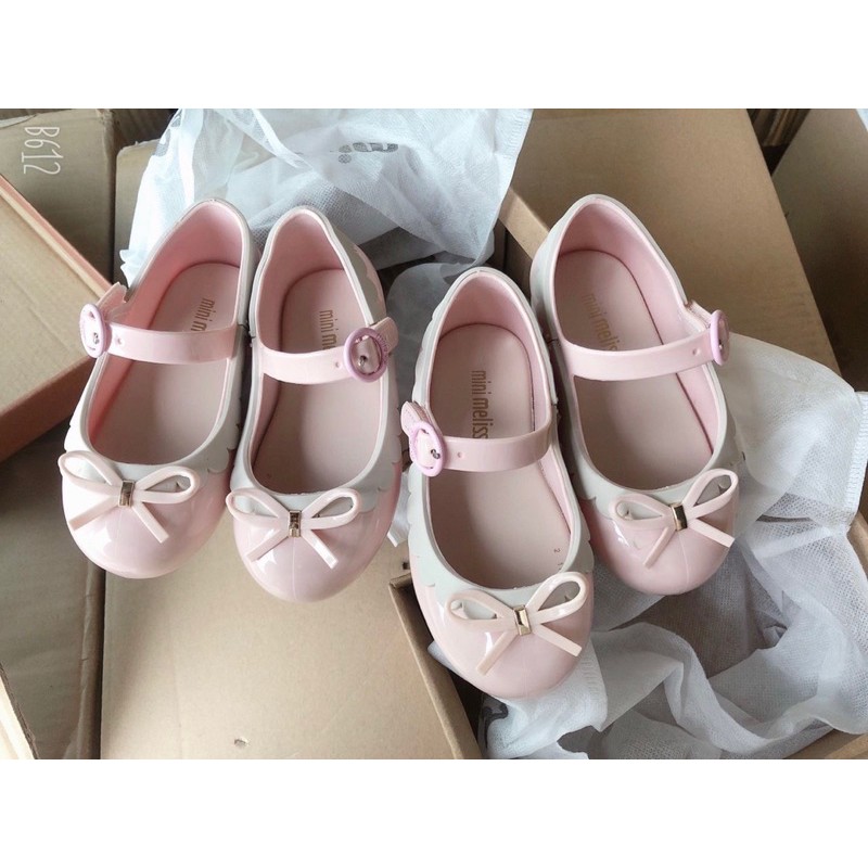 Giày bup be cho bé