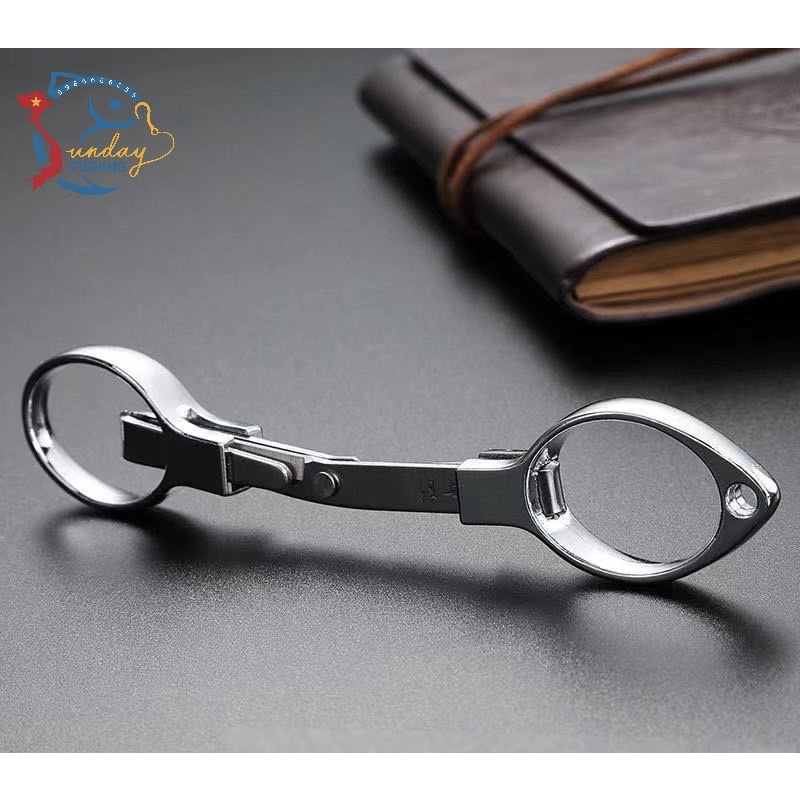 Kéo Cắt Chì, Cắt Thẻo, Cắt Cước Làm Trục Tiện Ích