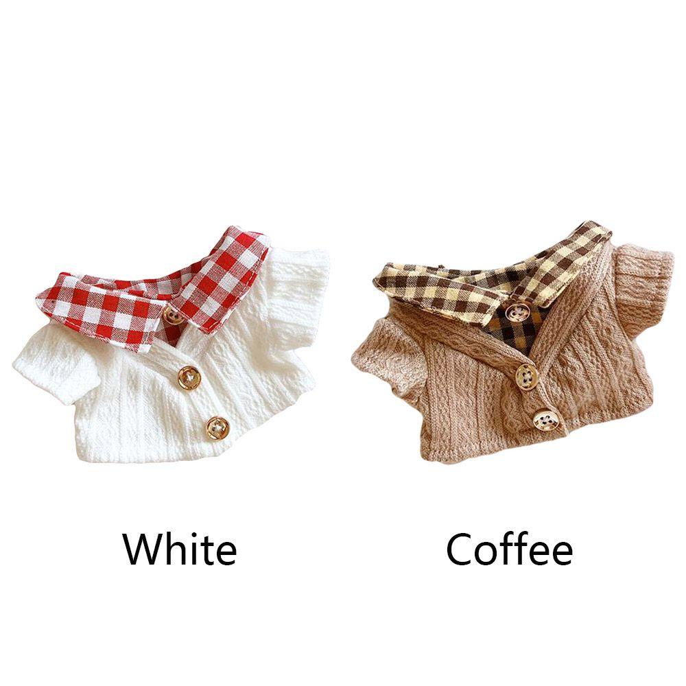 Trang Phục Hóa Trang Búp Bê Dễ Thương