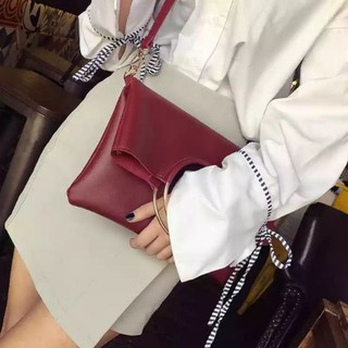 Túi đeo chéo nữ