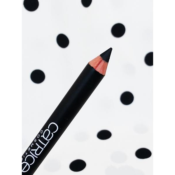 Chì kẻ mắt Catrice Kohl Kajal - 010 Ultra Black