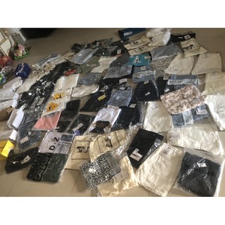 Quần Jeans giả váy ( hàng order )
