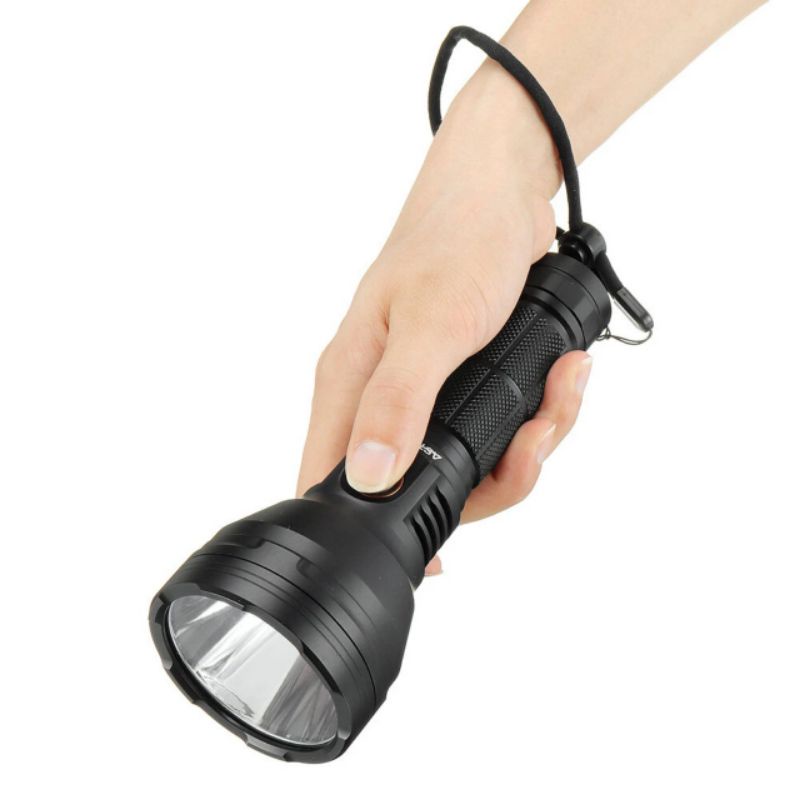 Đèn Pin Siêu Sáng ASTROLUX FT03