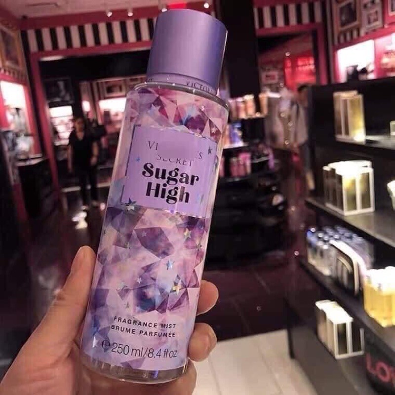 XỊT THƠM ( BODY MIST ) VICTORIA'S SECRET | BigBuy360 - bigbuy360.vn