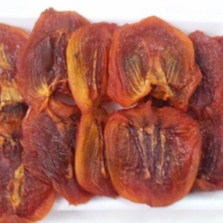 Hồng chẻ cầu đất đà lạt 500g loại 2 a062