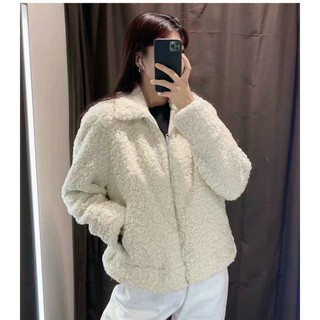 💋💋Áo len lông cừu Zara💓💓