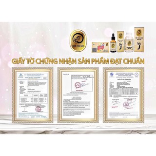 Cao hút mụn thải độc Hoàng Thiên Sâm.