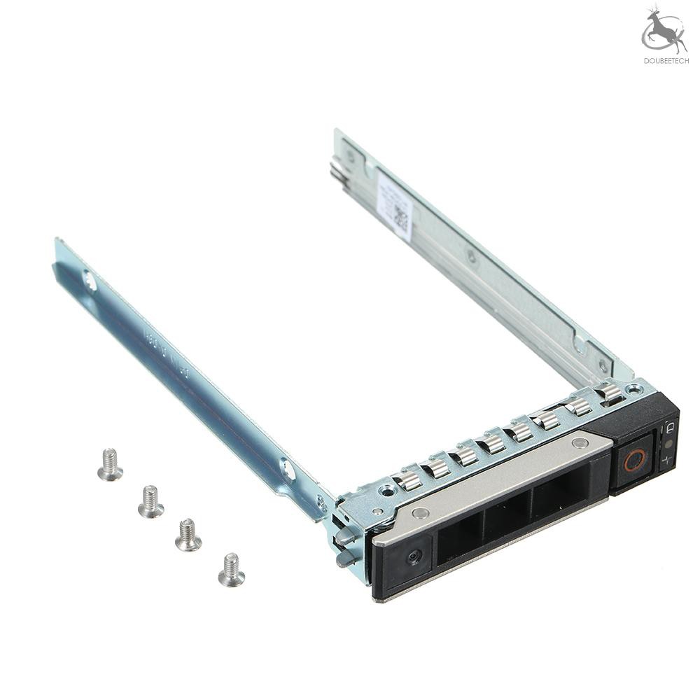 Khay Gắn Ổ Cứng Hdd Xd & B R940 14g 2.5 "Sff Cho Dell 14th Gen R740 Rd640 T440