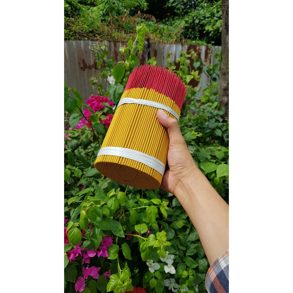 1KG Nhang Thường - Không Mùi - An Lộc Phát