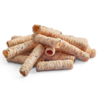 (U.S.A)Bánh Quế Dừa Tropical Fields Organic Crispy Coconut Rolls