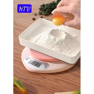 CÂN MINI ĐIỆN TỬ  NHÀ BẾP