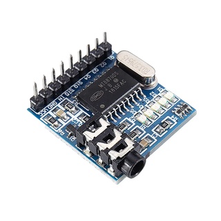 Module Giải Mã MT8870 DTMF Telephone