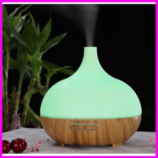 máy xông tinh dầu, máy phun sương Lazi HOME - {CỔ CAO, NÚI LỬA} phun sương, xông tinh dầu cực hiệu qủa