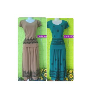 BỘ LỬNG ỐNG RỘNG M2
