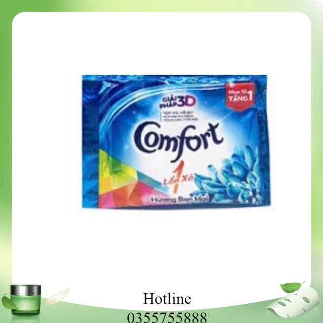 Comfort dây Hương 1 lần Xả