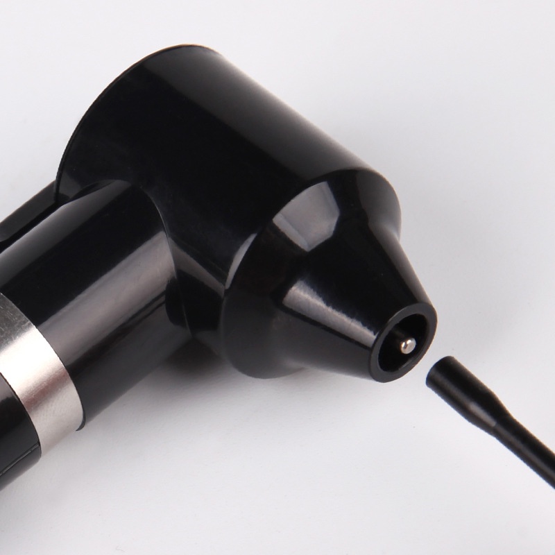 Máy Khuấy Mực Xăm Dạng Lỏng