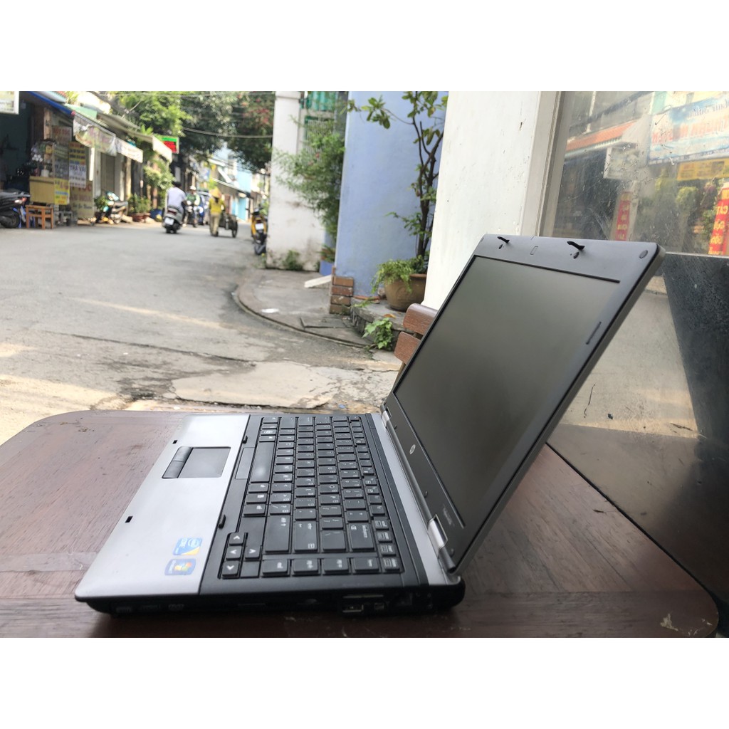 Laptop Core i5 Ram 4GB SSD 120GB văn phòng, giải trí, học tập giá chỉ 2trx