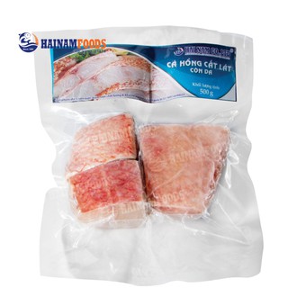 CÁ HỒNG CẮT LÁT - CÁ HỒNG PHI LÊ  [Giao hàng siêu tốc TPHCM 1-2 giờ]