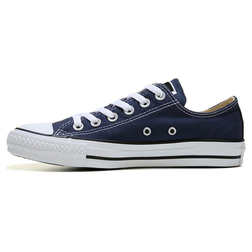 Giày C1 AllStar Classic Nam Cổ Thấp Xanh Navy
