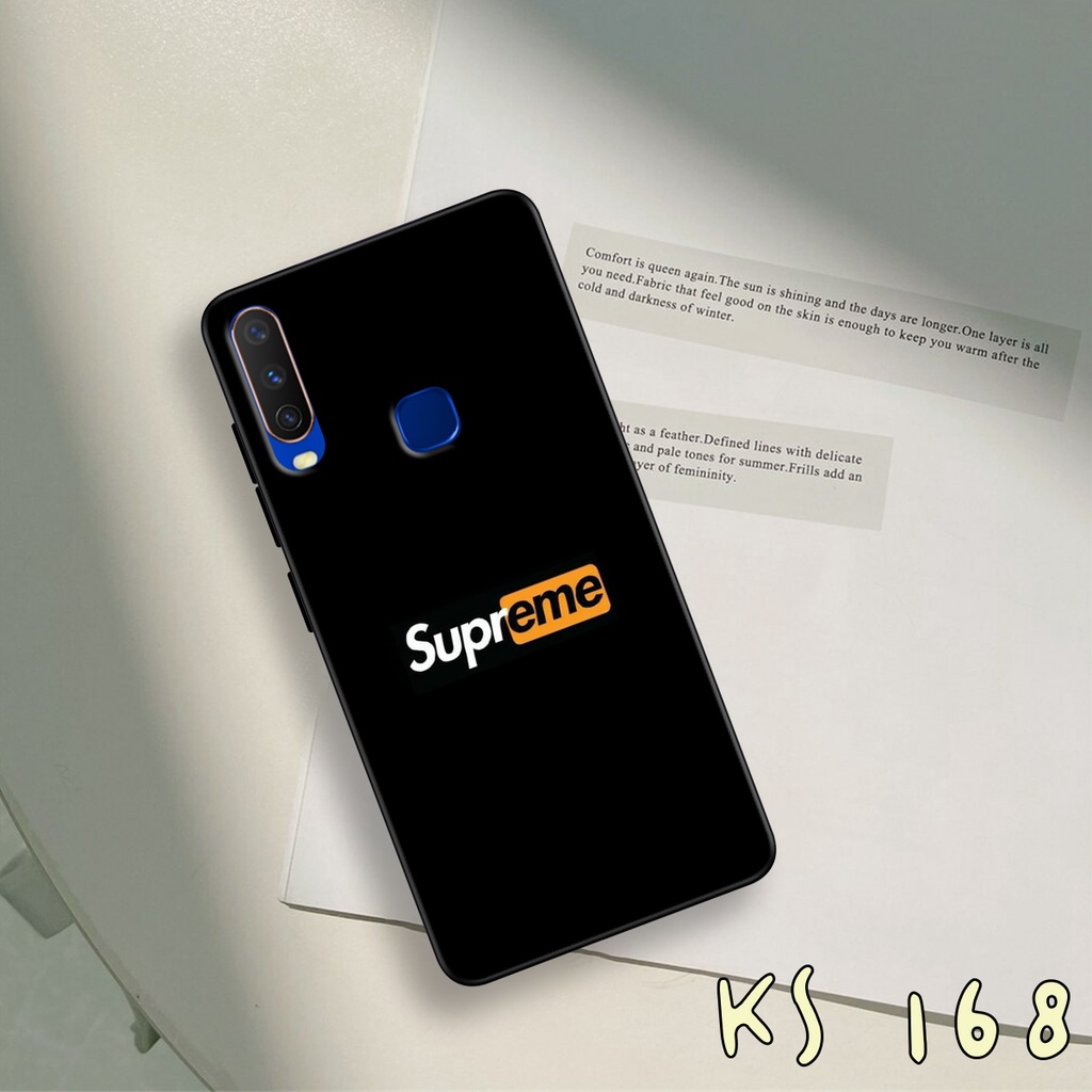 Ốp lưng Vivo Y12 - Y15 - Y17 - U10 - Ốp in hình ŠÜpŔËMĖ sang trọng, giá tốt