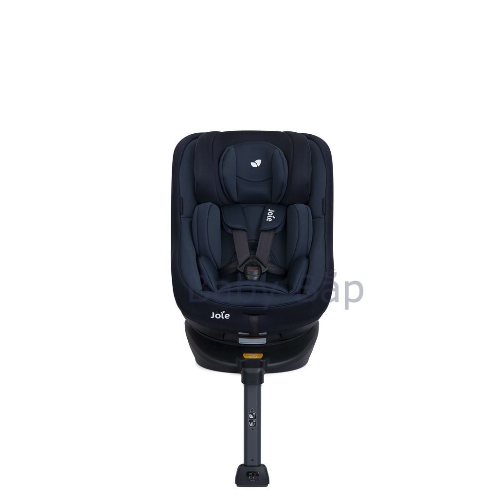 Ghế ngồi ô tô trẻ em Joie Spin 360 Isofix dành cho bé sơ sinh đến 4 tuổi (18kg)