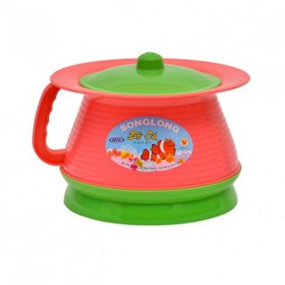Bô Nhựa Bền Đẹp Cho Bé Mầm Non