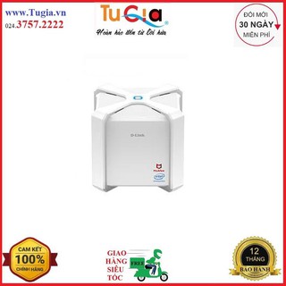 Thiết bị phát Wifi DLINK DIR-2680