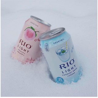 [lon cao] RIO COCKTAIL