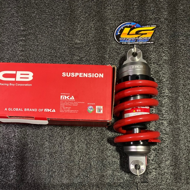 Phuộc rcb ex 150