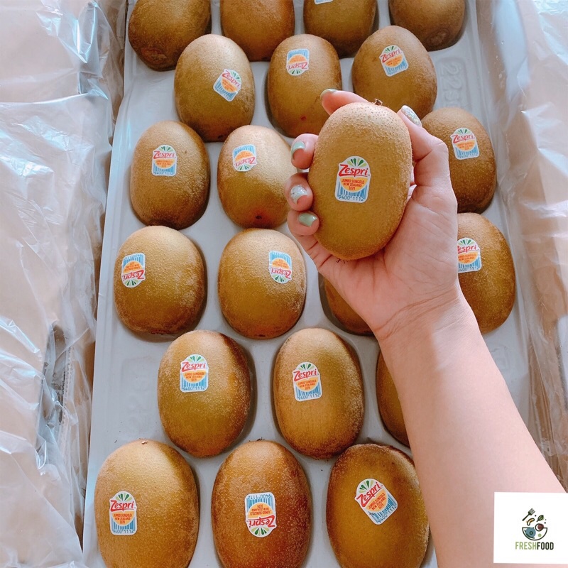 Kiwi vàng Zespri Newzealand -