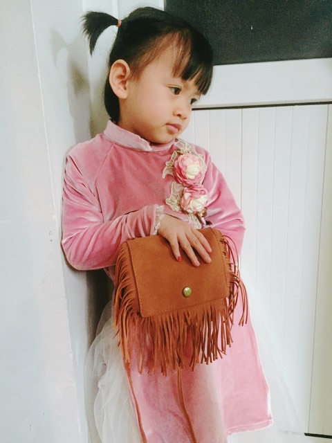 Thanh lý hàng tồn túi của bé