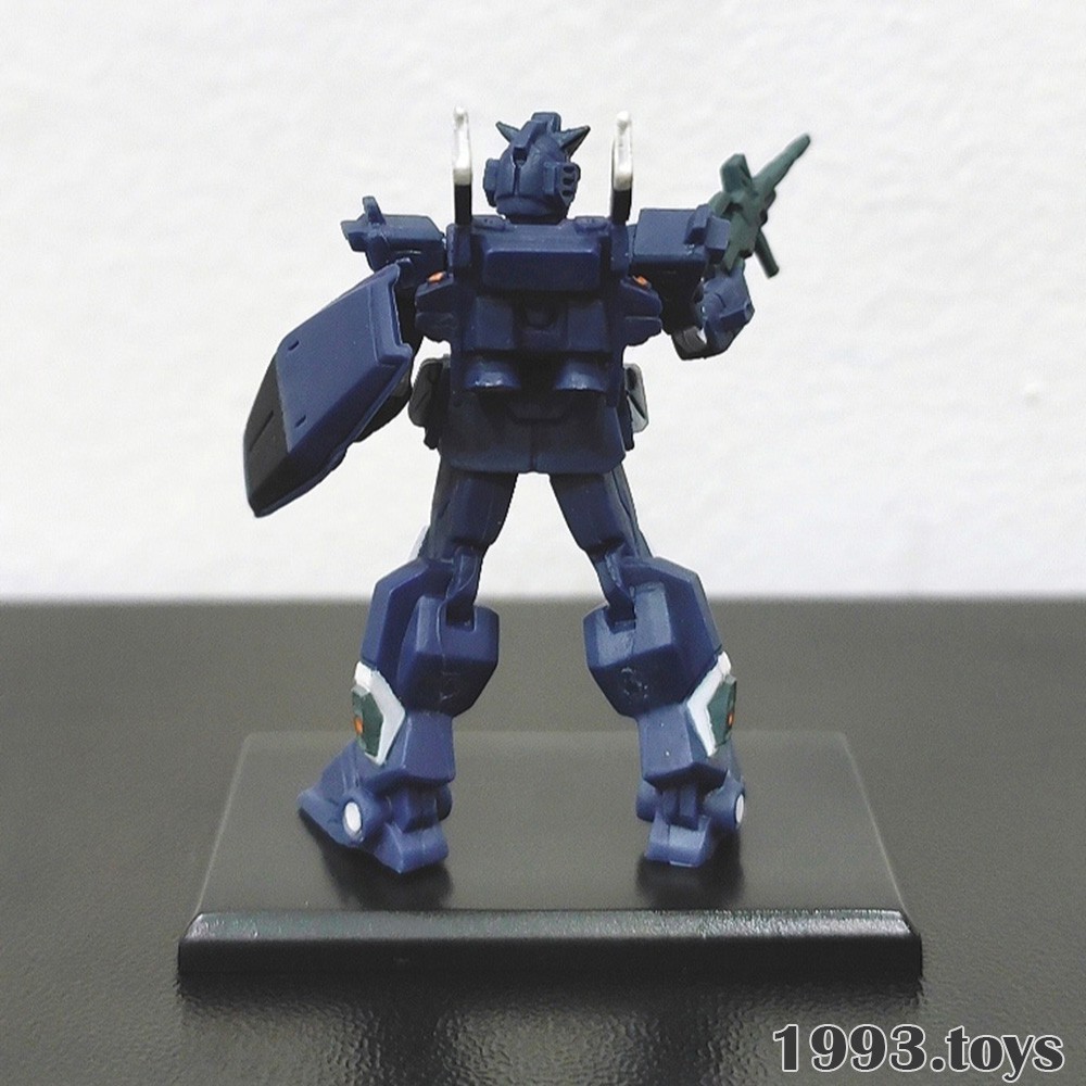 Mô hình Bandai Figure Gundam Collection 1/400 Vol.6 - RX-79BD-2 Blue Destiny Unit 2