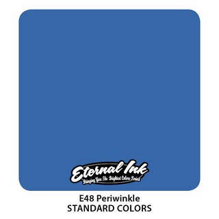 Mực Xăm Eternal - Periwinkle