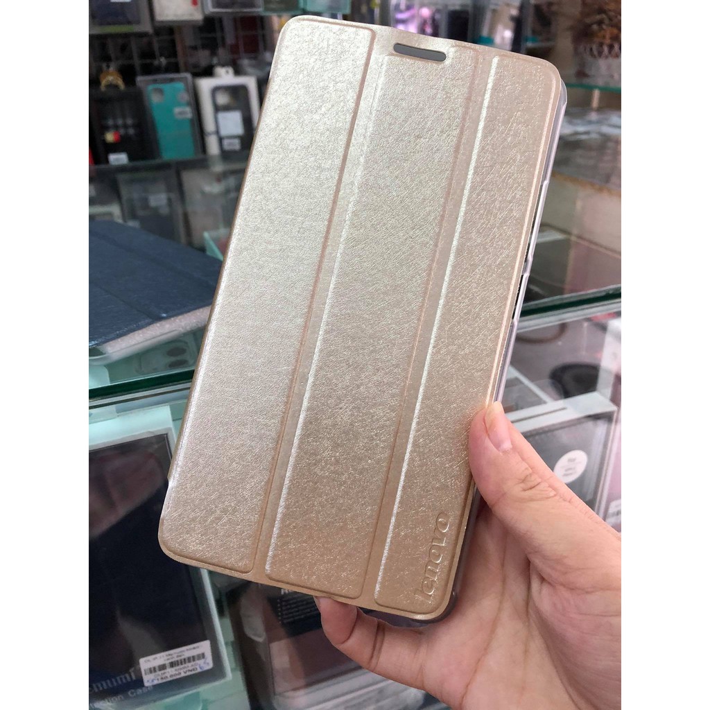 Bao Da Lenovo Phab PB1-750 Folio Cover | BigBuy360 - bigbuy360.vn