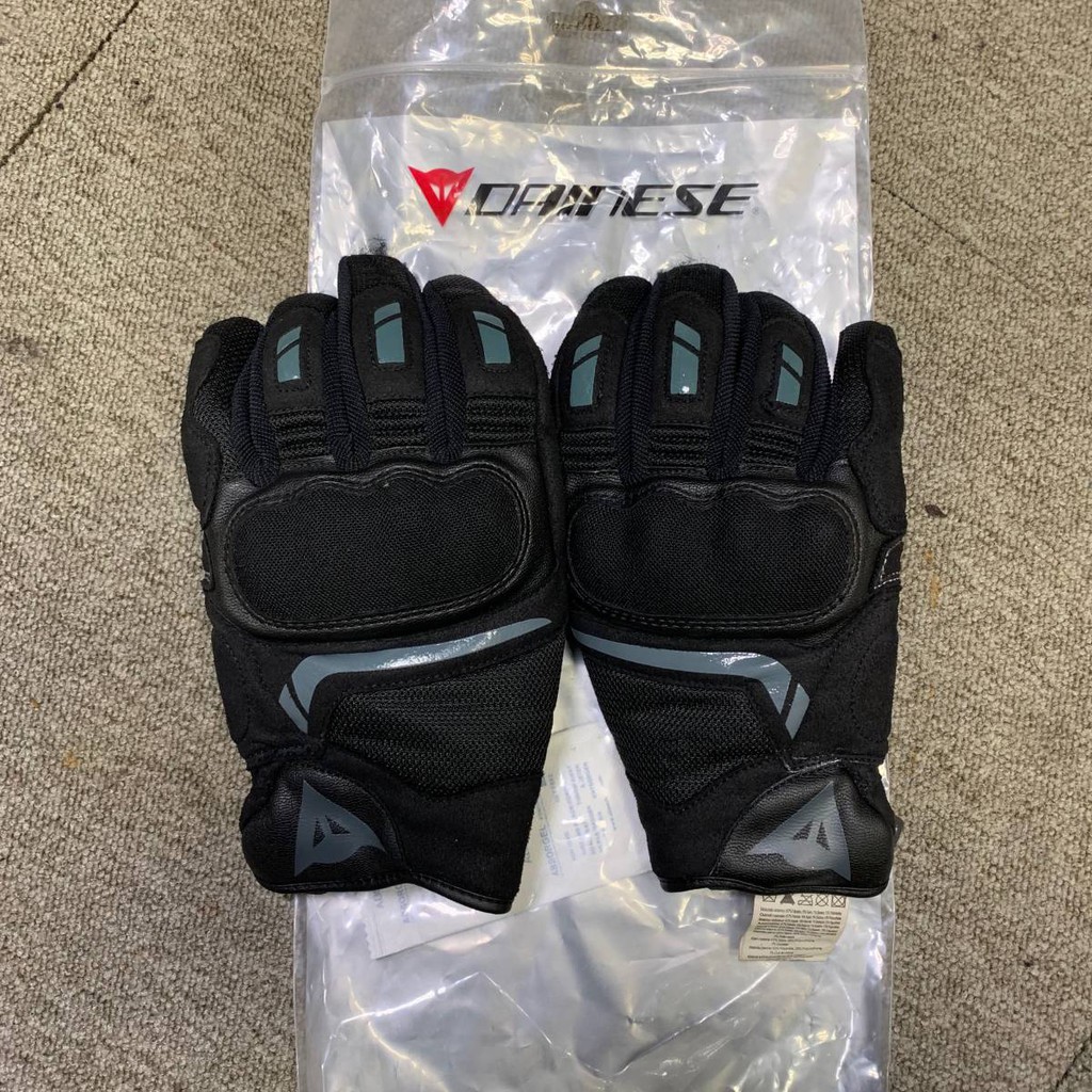 GĂNG TAY BẢO HỘ DAINESE AIR MASTER GLOVES